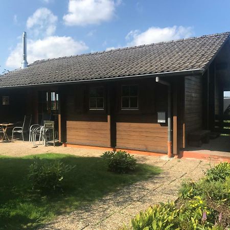Ferienhaus Sauerland Herscheid Exterior photo